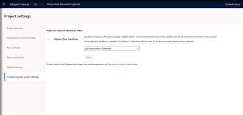 What are Dynamics 365 PQU (Proactive Quality .